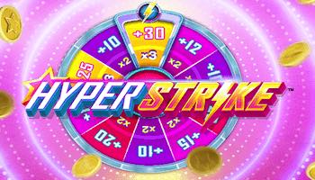 Hyper Strike Slot