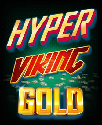 Hyper Viking Gold Online Slot