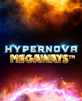 Hypernova Megaways Online Slot