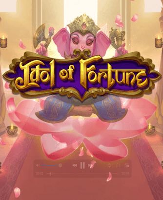 Idol of Fortune Online Slot