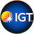 IGT Slots logo