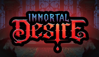 Immortal Desire Slot