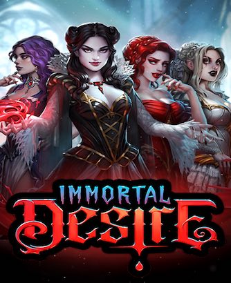 Immortal Desire Slot