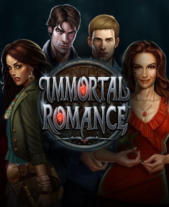 Immortal Romance Online Slot