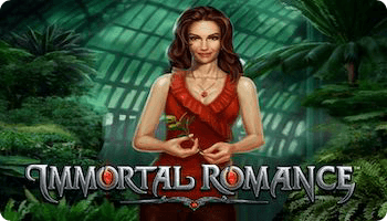 Immortal Romance Slot Review