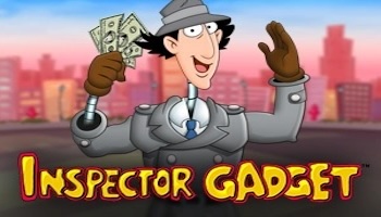 Inspector Gadget Slot