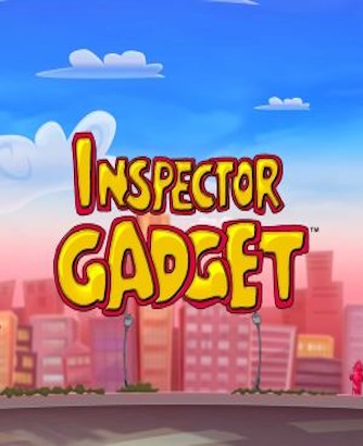 Inspector Gadget Slot