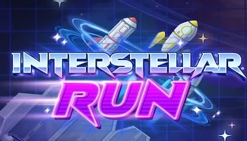 Interstellar Run