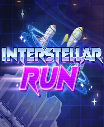 Interstellar Run