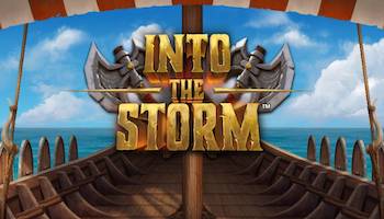 Into the Storm Slot Review