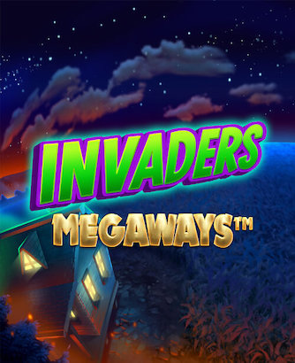 Invaders Megaways Online Slot