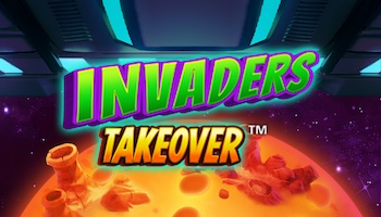 Invaders Takeover Slot