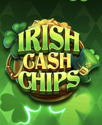 Irish Cash Chips Slot