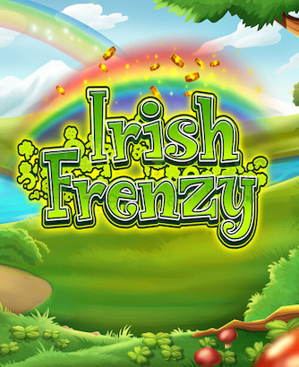 Irish Frenzy Online Slot