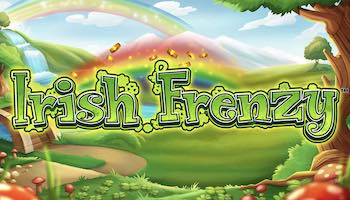 Irish Frenzy Slot