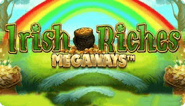 Irish Riches Megaways Slot Review