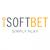 iSoftbet Slots logo