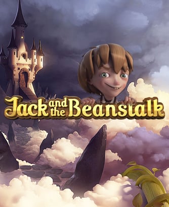 Jack and the Beanstalk Online Slot