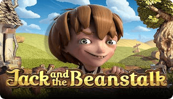 Jack and the Beanstalk Slot Review