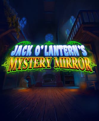 Jack O Lanterns Mystery Mirror Online Slot