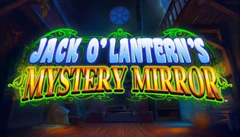 Jack O Lanterns Mystery Mirror Slot