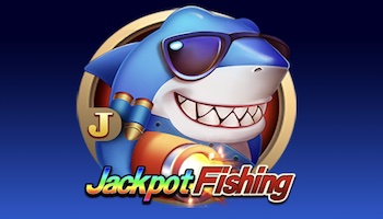 Jackpot Fishing Game