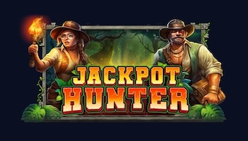 Jackpot Hunter Slot