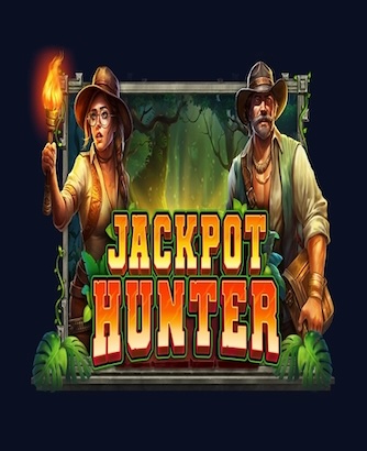 Jackpot Hunter Slot