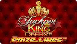 Jackpot King Prize Lines Demo