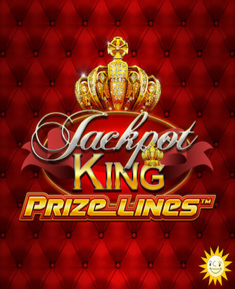 Jackpot King Prize Lines Online Slot