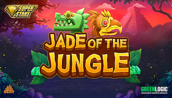 Jade of the Jungle Slot Review