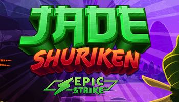 Jade Shuriken Slot