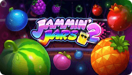 Jammin Jars 2 Demo