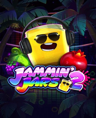 Jammin Jars 2 Online Slot