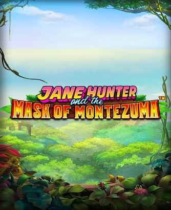 Jane Hunter and the Mask of Montezuma Online Slot