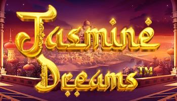 Jasmine Dreams Slot