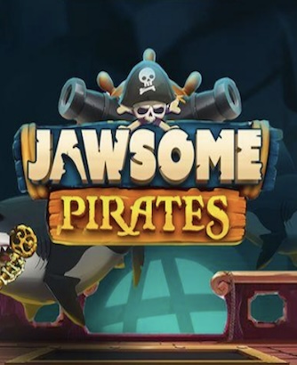 Jawsome Pirates Online Slot 5