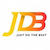 JDB Gaming Slots logo