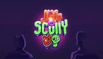 Jeff and Scully Slot