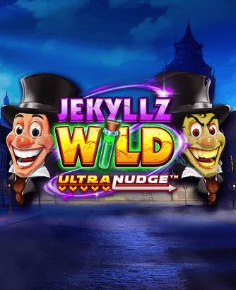 Jekyllz Wild Ultra Nudge Online Slot