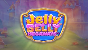 Jelly Belly Megaways Slot