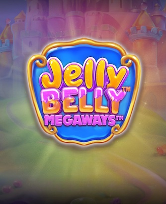 Jelly Belly Megways Slot