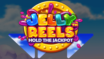 Jelly Reels Slot Review