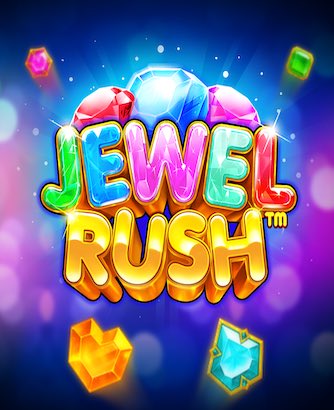 Jewel Rush Online Slot