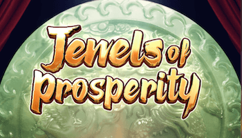 Jewels of Prosperity Slot Review