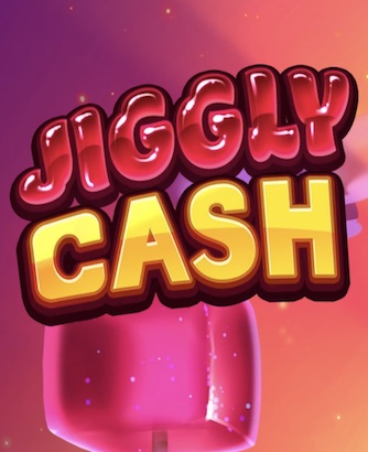 Jiggly Cash Online Slot