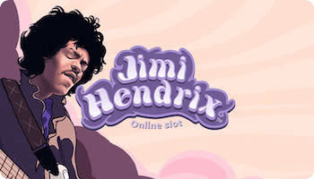 Jimi Hendrix Slot Review