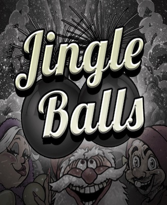 Jingle Balls Slot