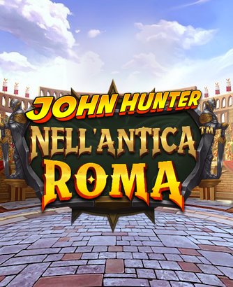 John Hunter Nellantica Roma Slot