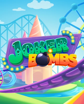 Joker Bombs Online Slot